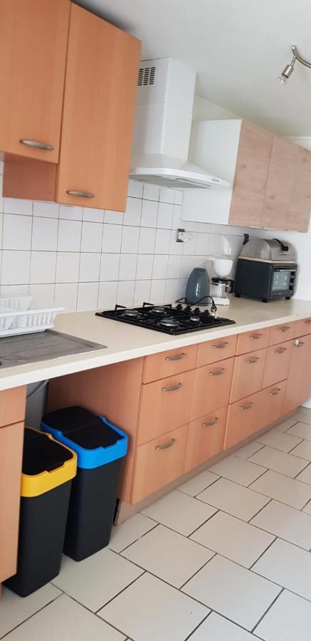 Maison au coeur d'un village près d'Angoulême Champniers  Esterno foto