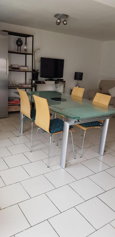 Maison au coeur d'un village près d'Angoulême Champniers  Esterno foto