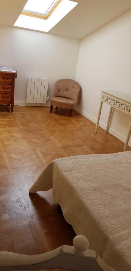 Maison au coeur d'un village près d'Angoulême Champniers  Esterno foto